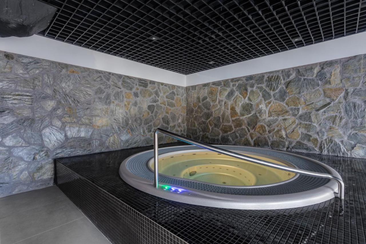 שצ'קלארסקה פוראובה Green Park Resort A3- Zloty Jelen- Z Dostepem Do Basenu, Sauny, Jacuzzi, Silowni מראה חיצוני תמונה